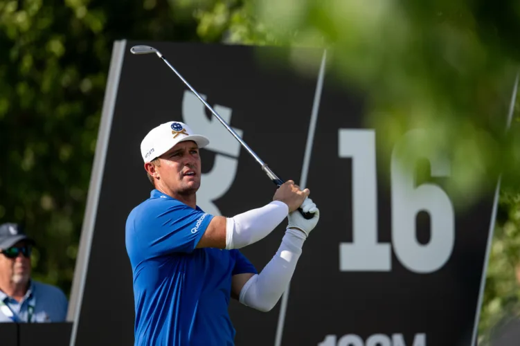 LIV Golf begins laying off employees without Saudi funding